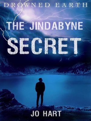 cover image of The Jindabyne Secret